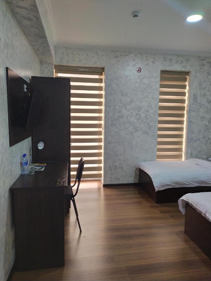 Orion Hotel Ташкент Екстериор снимка
