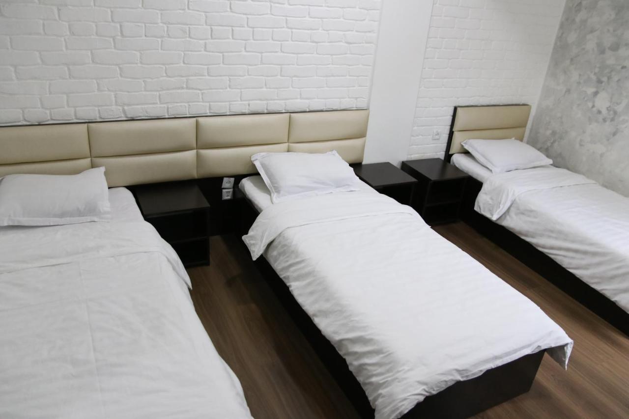 Orion Hotel Ташкент Екстериор снимка