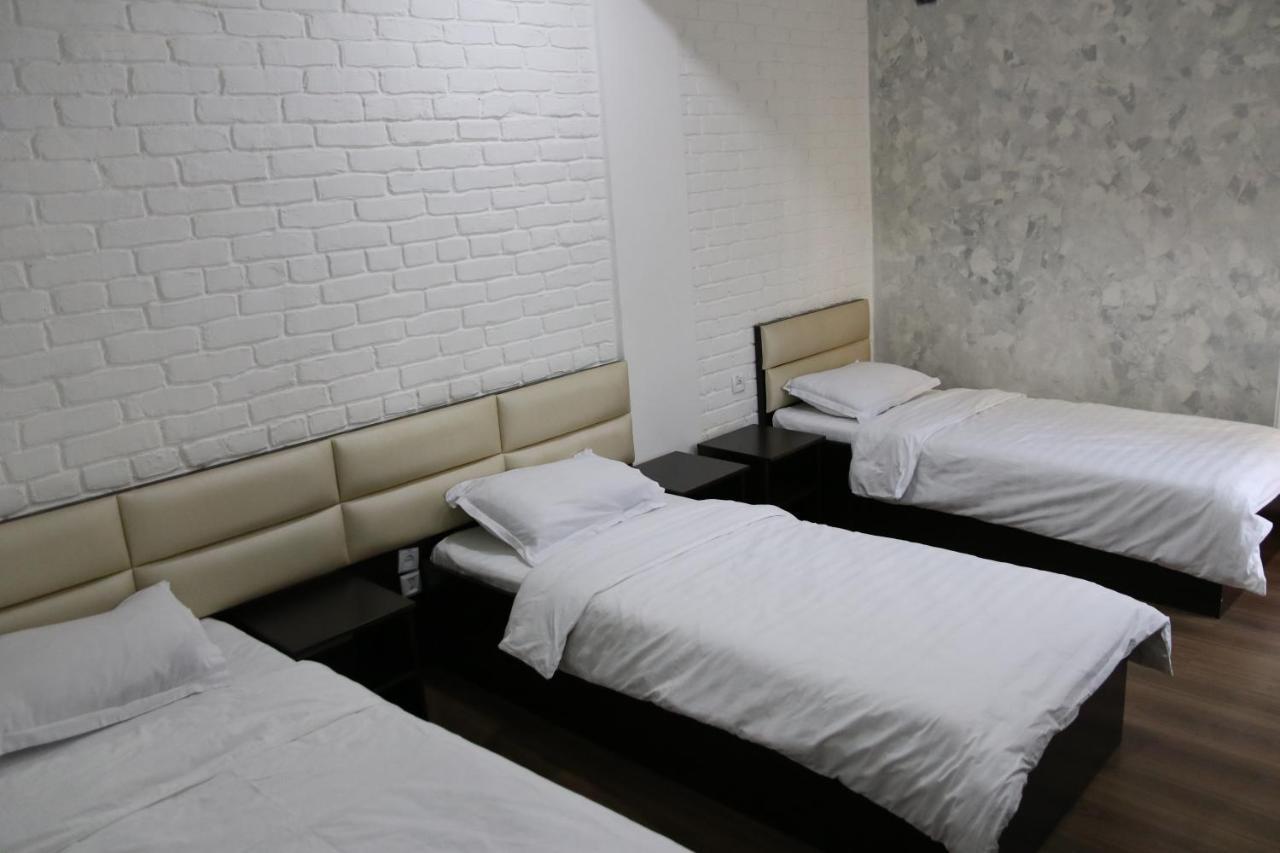 Orion Hotel Ташкент Екстериор снимка