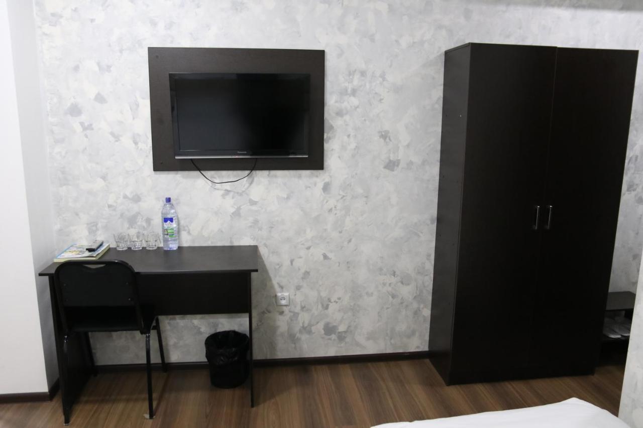 Orion Hotel Ташкент Екстериор снимка