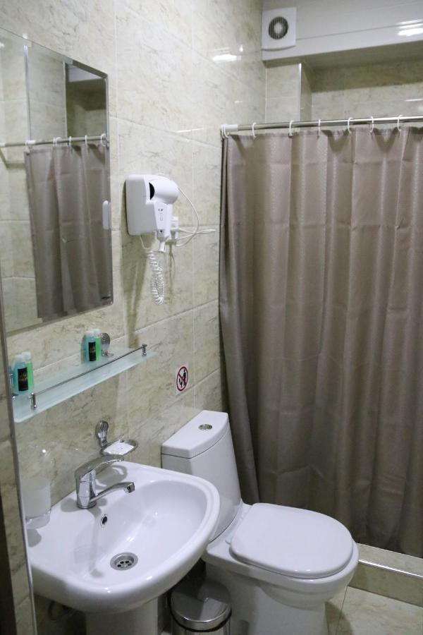 Orion Hotel Ташкент Екстериор снимка