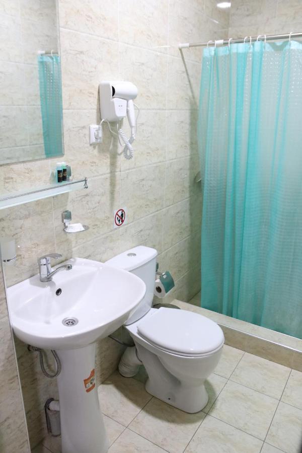 Orion Hotel Ташкент Екстериор снимка