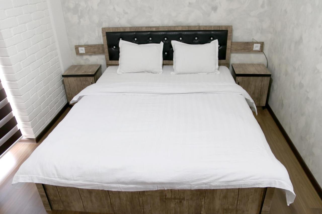 Orion Hotel Ташкент Екстериор снимка