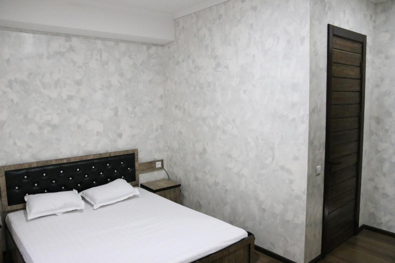 Orion Hotel Ташкент Екстериор снимка