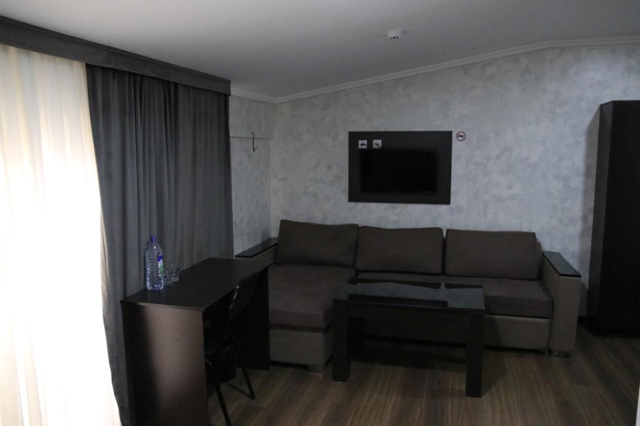 Orion Hotel Ташкент Екстериор снимка