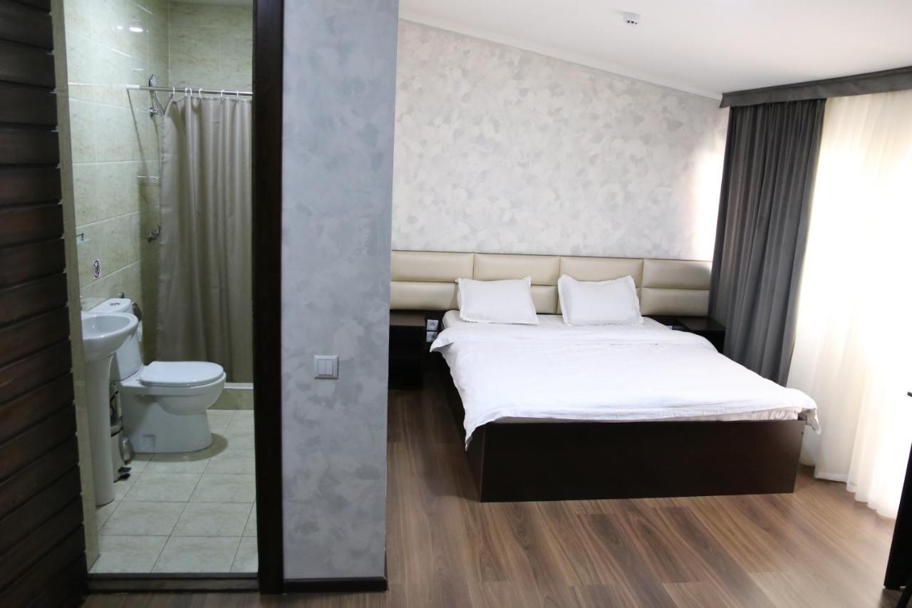 Orion Hotel Ташкент Екстериор снимка
